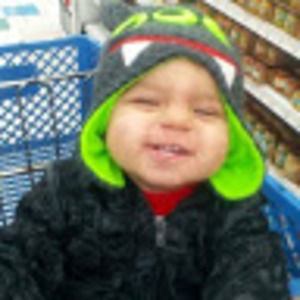 Meet your Posher, Danielle